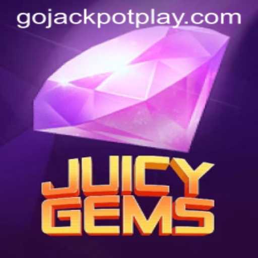 Experience the Thrill of JuicyGems: A Fresh Spin with GoJackpot