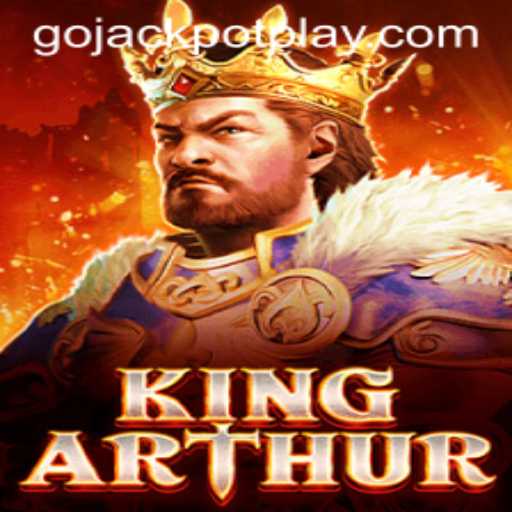 Journey into the Fantasy World of KingArthur: Discover the Exciting GoJackpot Adventure