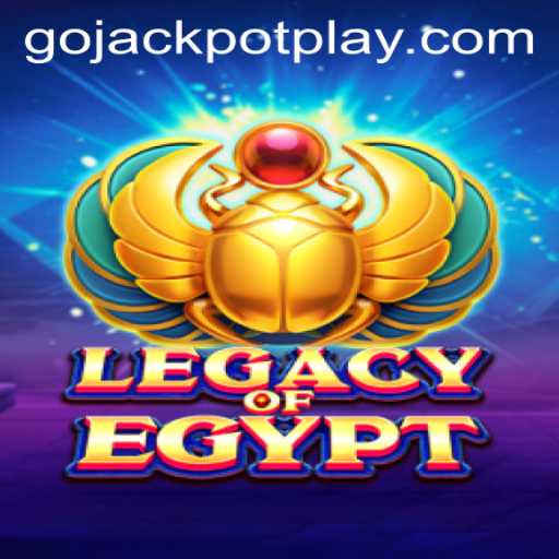 Diving into the Mystique of LegacyOfEgypt: A GoJackpot Adventure