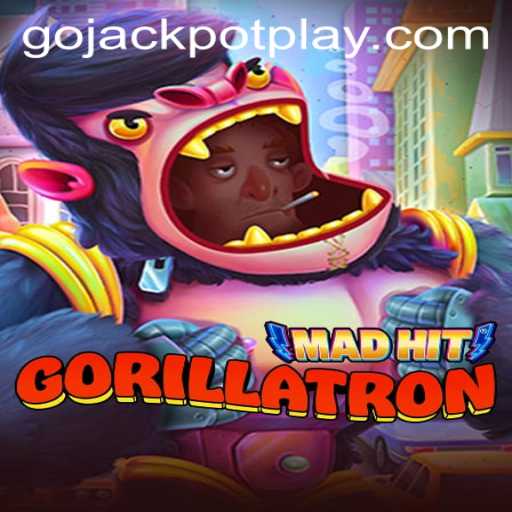 MadHitGorillatron: A Thrilling Adventure of Strategy and Chance