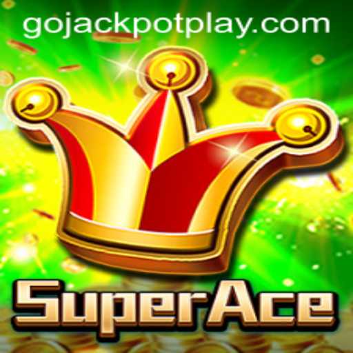 Discover the Excitement of SuperAce: GoJackpot Awaits
